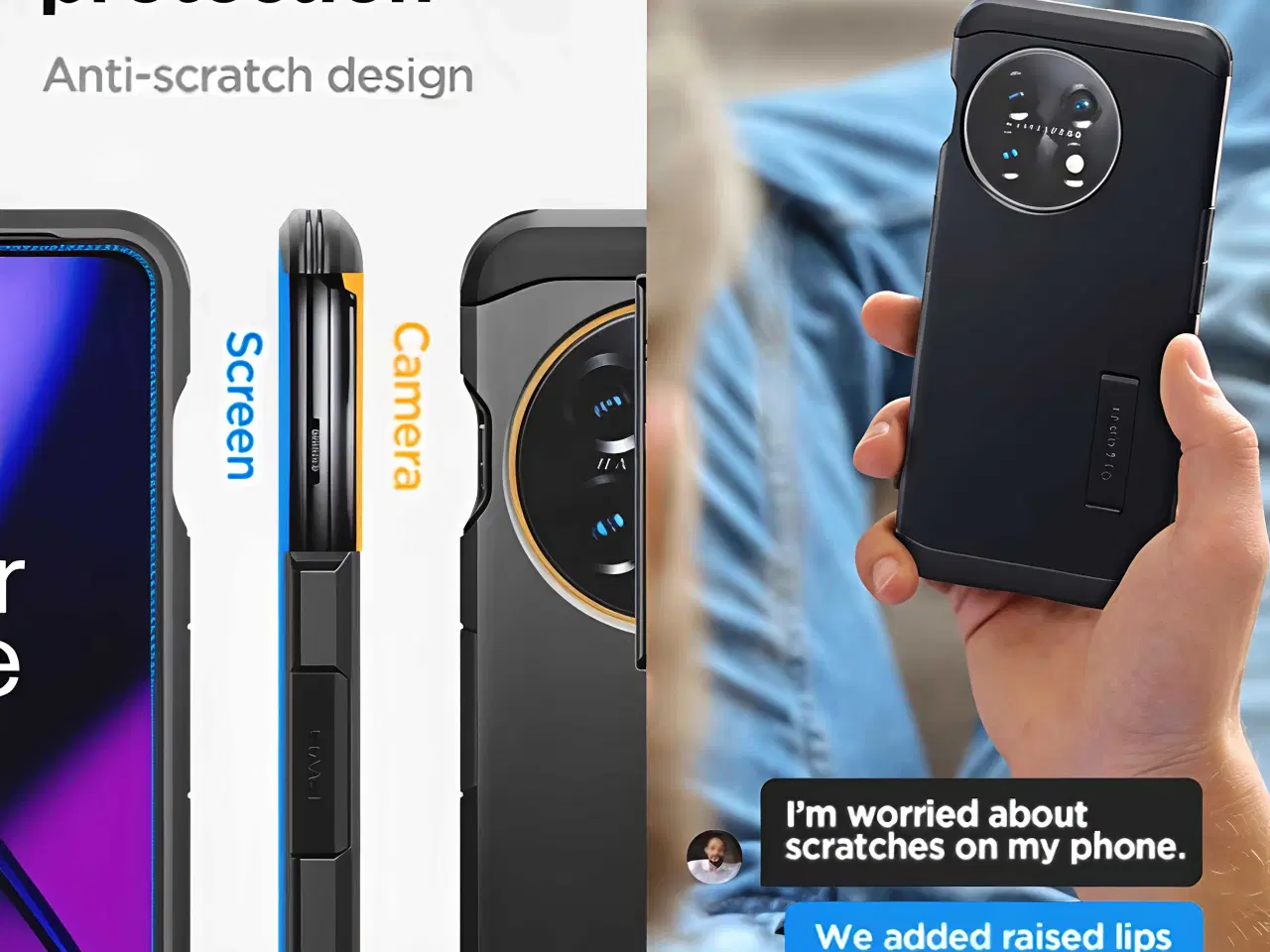 Billede 11 - Oneplus 11 cover