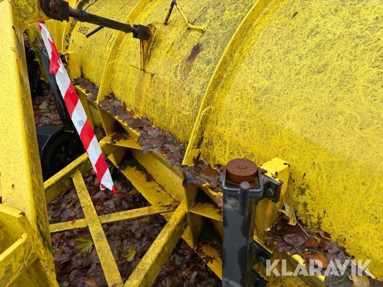 Billede 10 - Sneplov