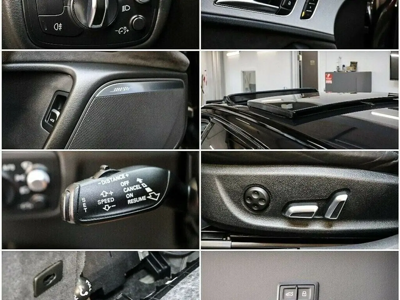 Billede 15 - Audi A6 3,0 TDi 272 Avant quattro S-tr.