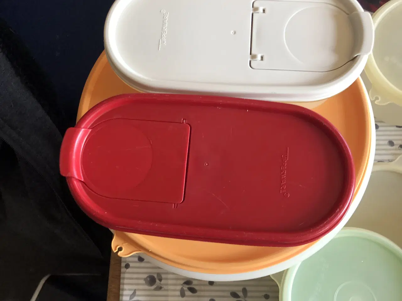 Billede 2 - Tuppewear