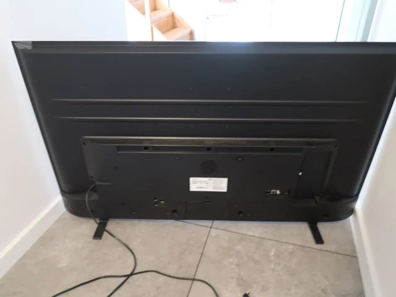 Billede 2 - Toshiba 50QA4C63DG 50" 4K