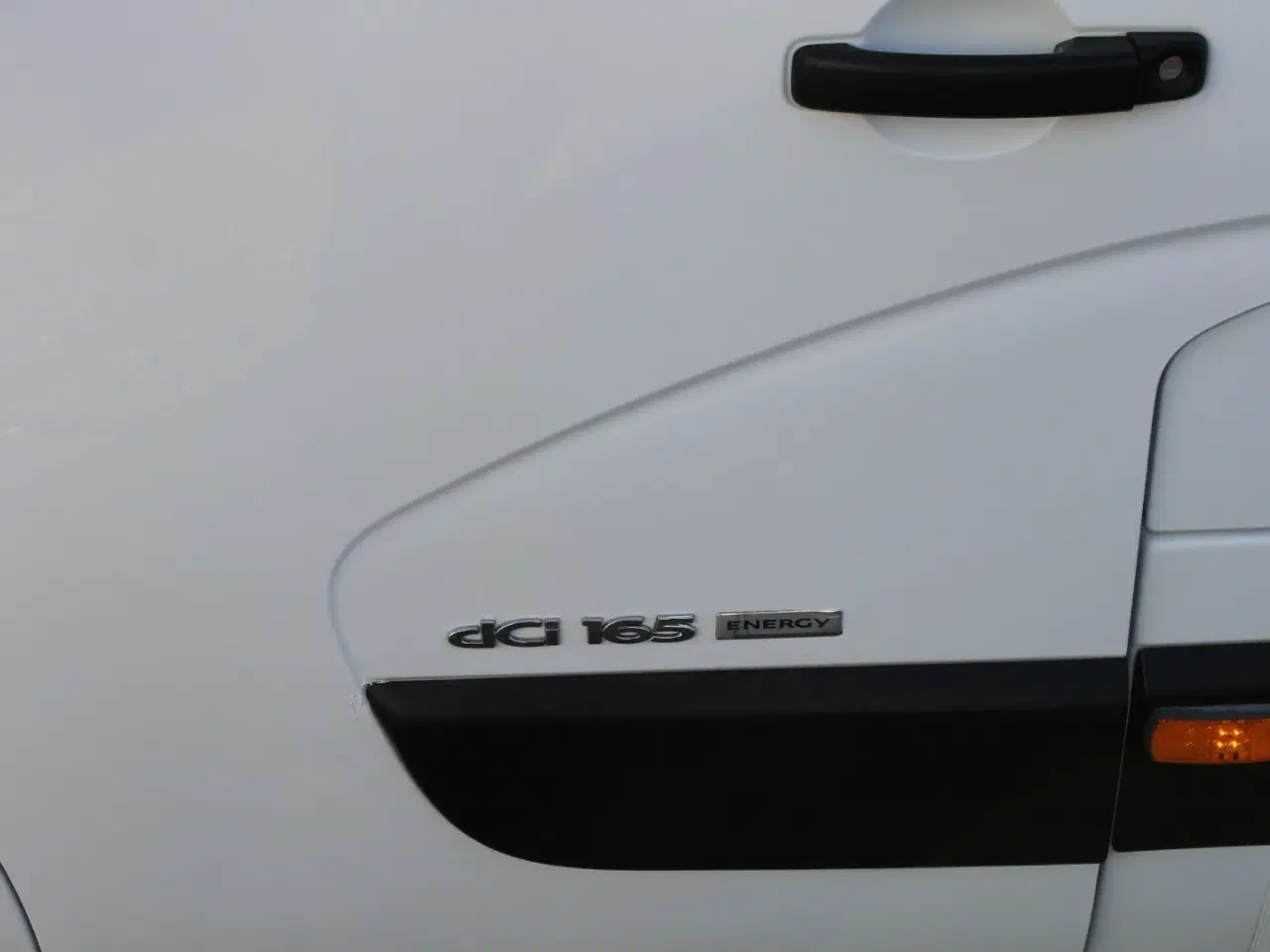 Billede 10 - Renault Master III T35 2,3 dCi 165 L2 Ladvogn