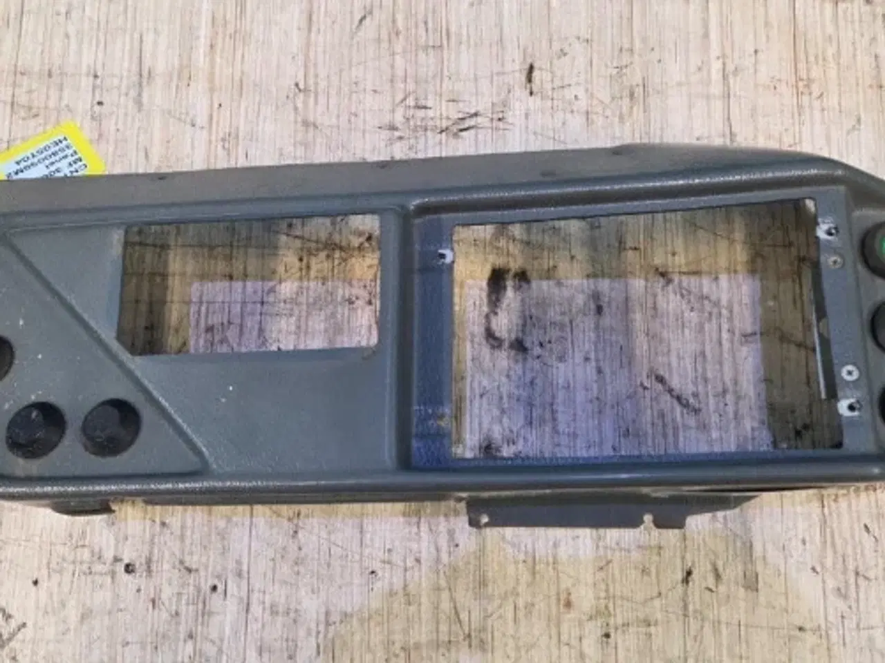 Billede 2 - Massey Ferguson 3060 Panel 3580059M2