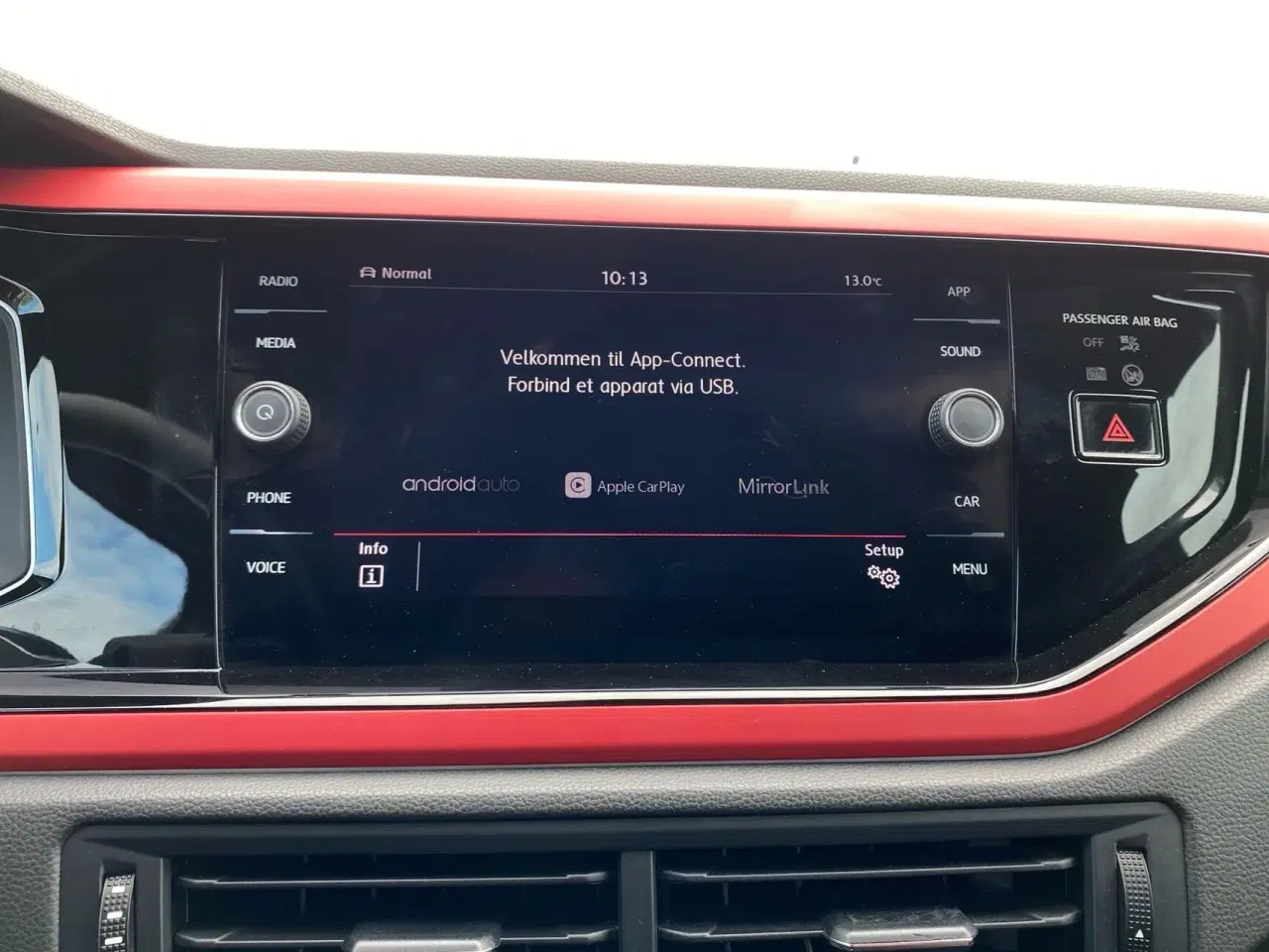 Billede 14 - VW Polo 2,0 TSI GTI DSG 200HK 5d 6g Aut.