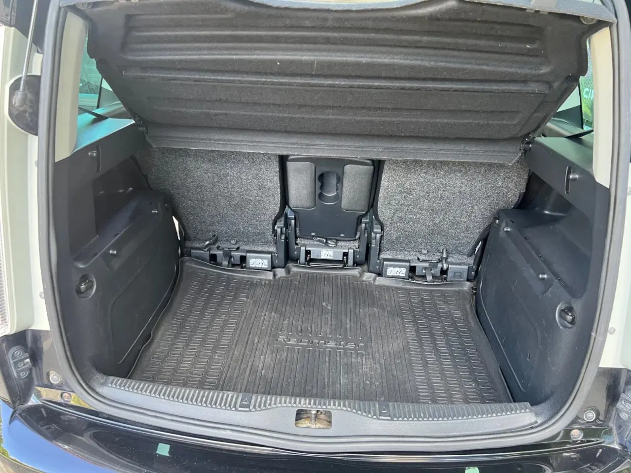 Billede 7 - Skoda Roomster 1,2 TSi 105 Ambition+ GreenTec