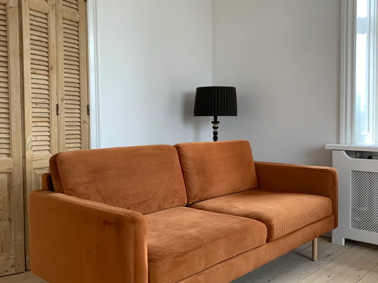 Billede 1 - 2 x Bolia Scandinavia Remix 2 1/2 pers. sofa