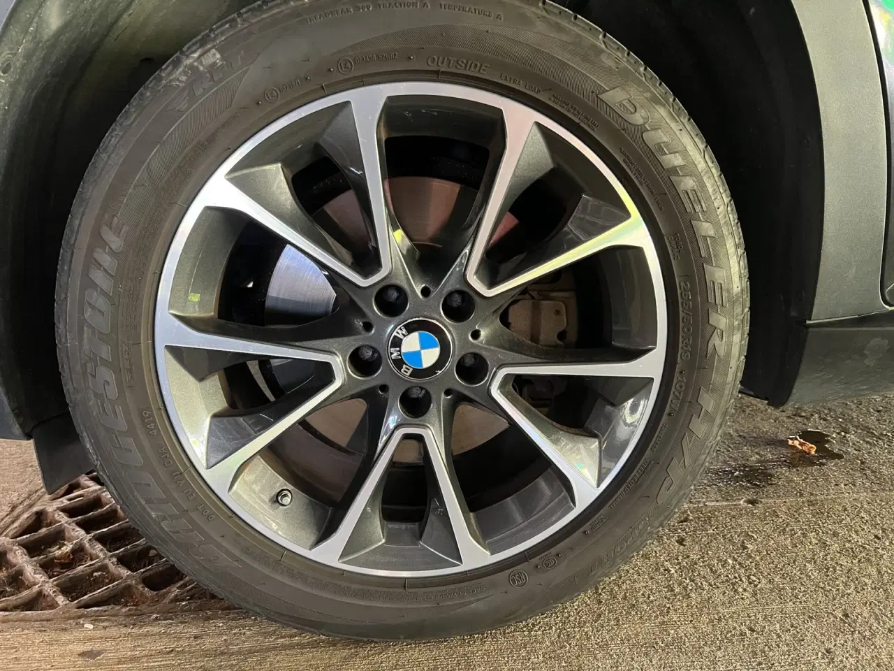Billede 22 - BMW X5 3,0 xDrive30i aut. Van