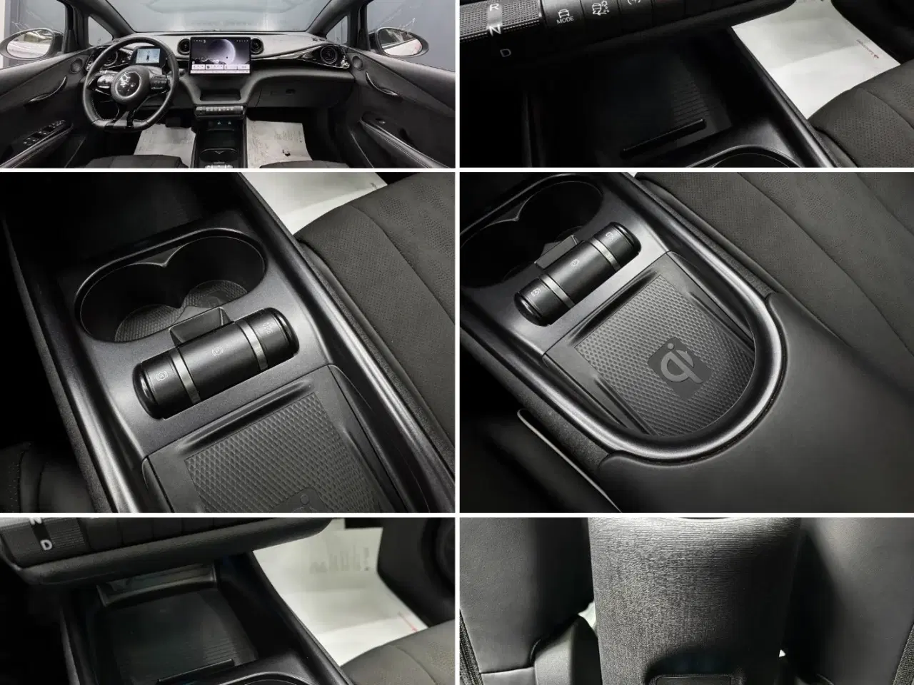 Billede 13 - BYD Dolphin 60 Design