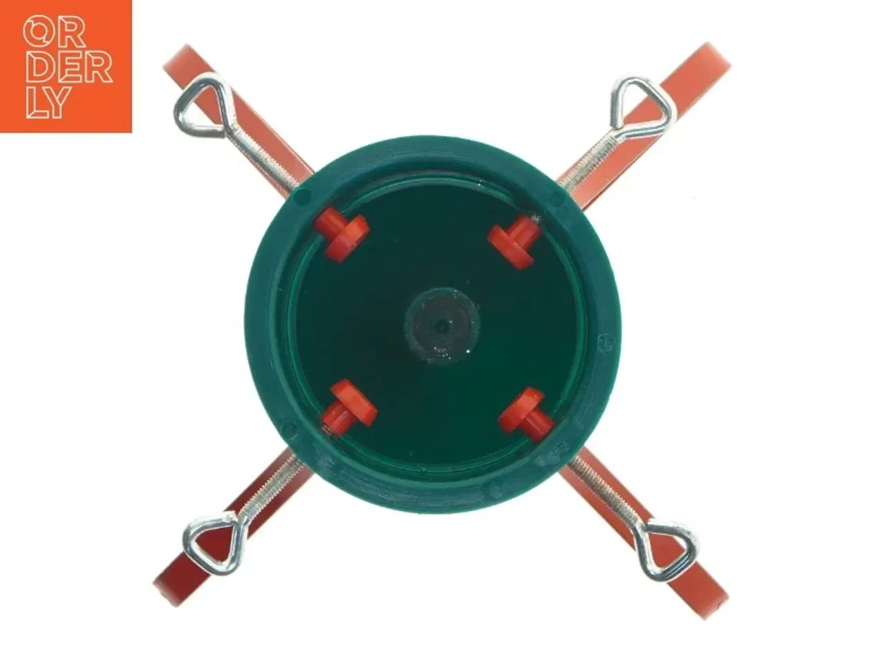 Billede 2 - Juletræsfod (str. Ø. 13,5 cm)