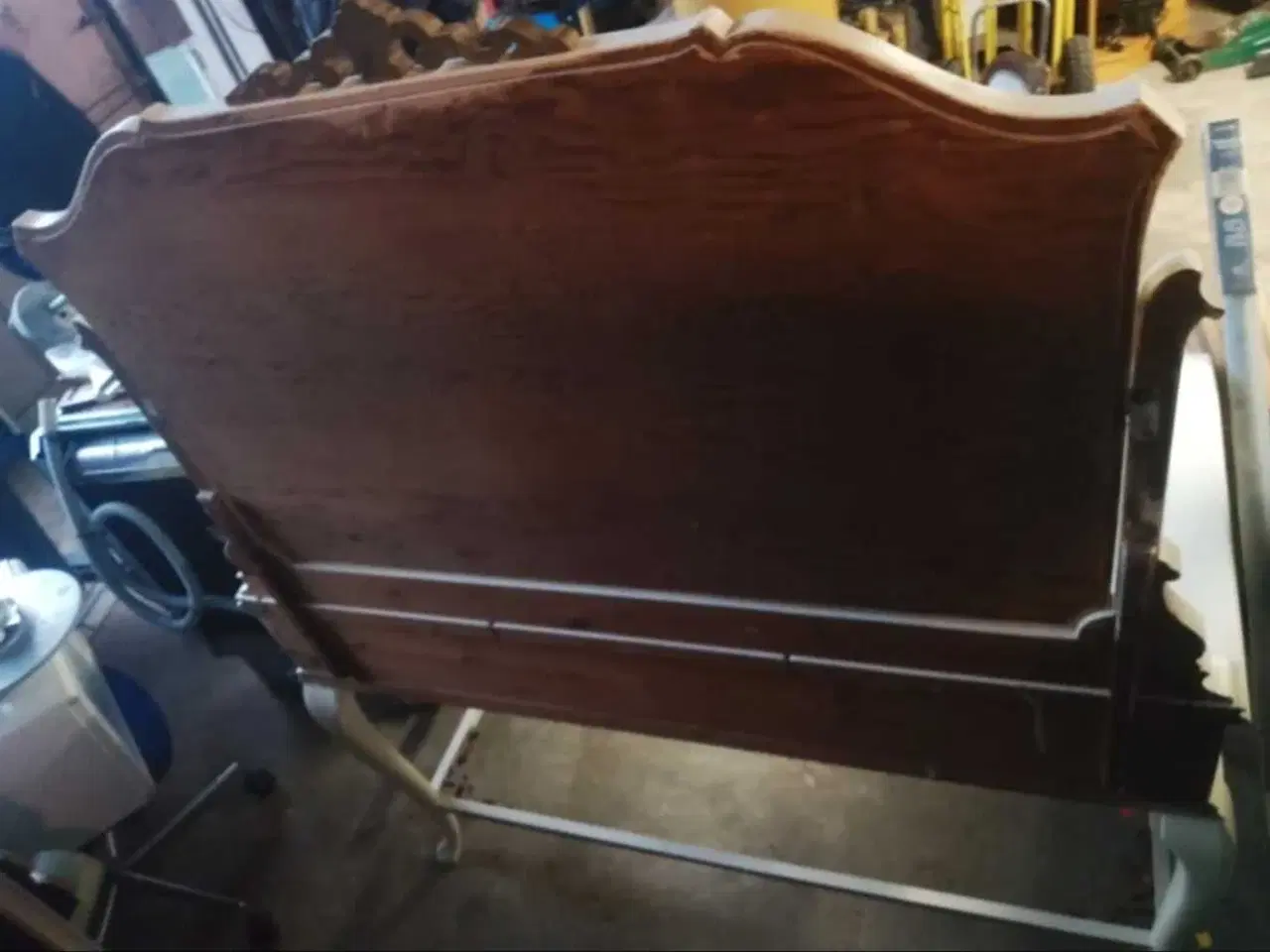 Billede 4 - Unikt sminkebord (antikt?) skal ses