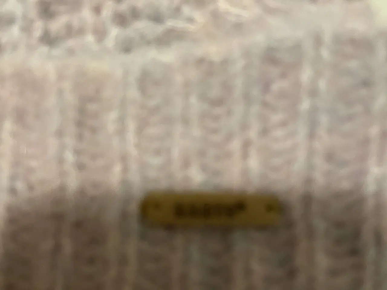 Billede 7 - Alpaca hue fra Barts