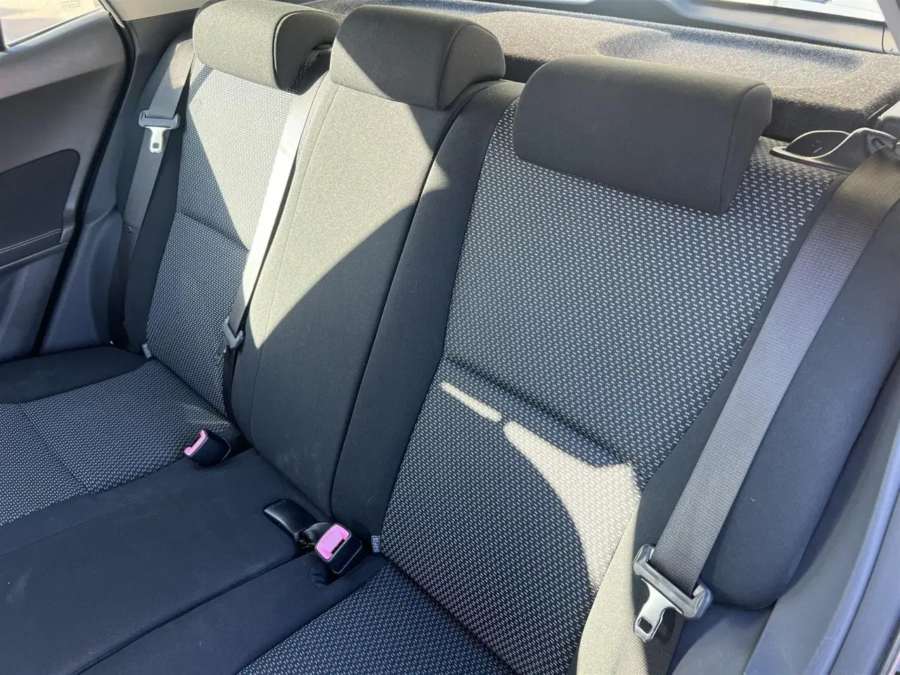 Billede 8 - Toyota Auris 1,6 T1 132HK 5d