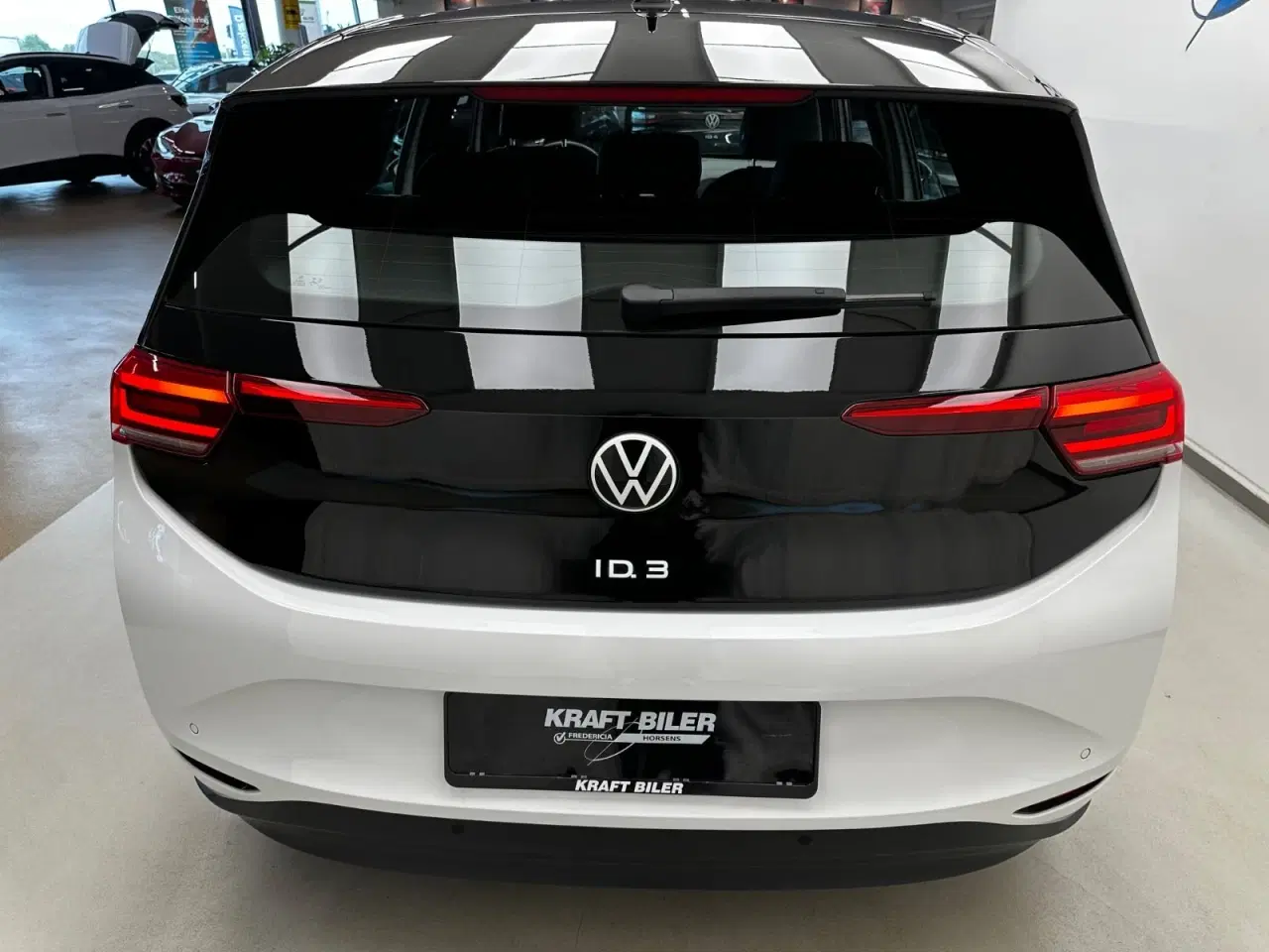 Billede 4 - VW ID.3 58 Pro Performance