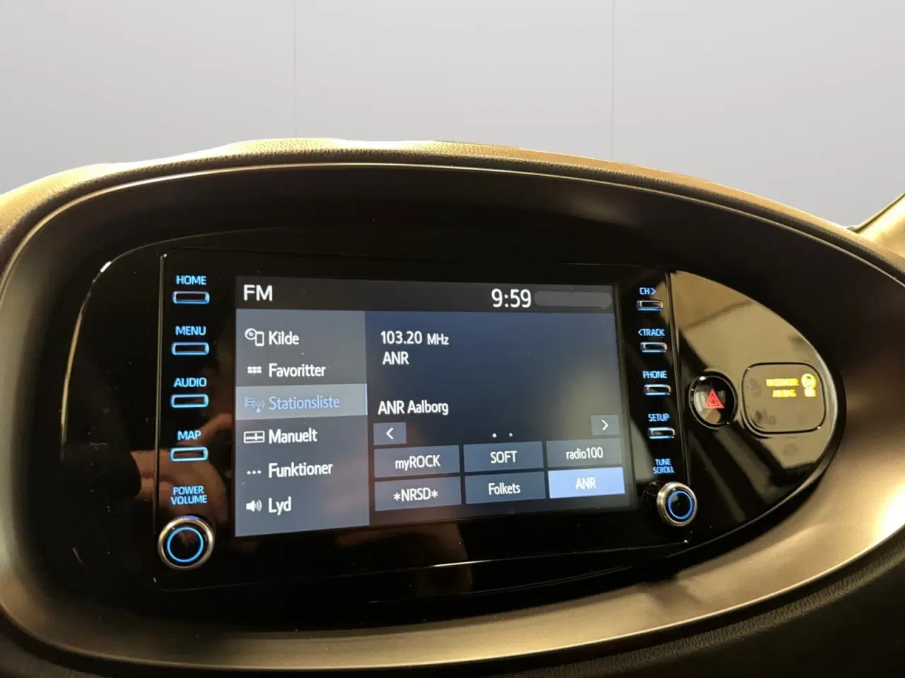 Billede 7 - Toyota Aygo X 1,0 Active