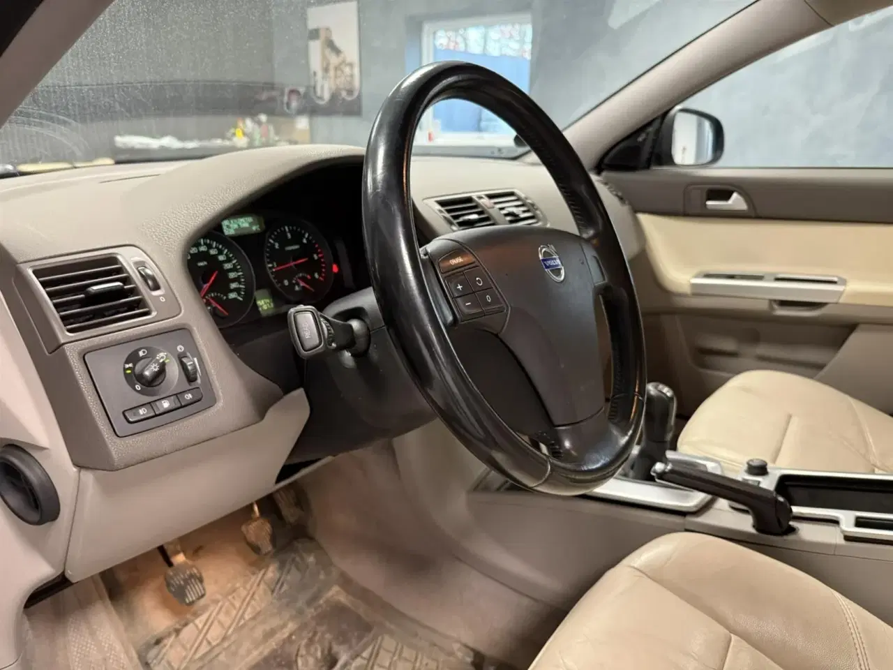 Billede 19 - Volvo V50 1,6 DRIVe Start/Stop 109HK Stc