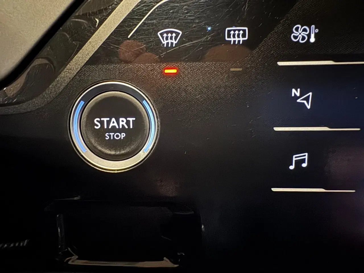 Billede 19 - Citroën Grand C4 Picasso 1,6 BlueHDi 120 Intensive+ EAT6 7prs