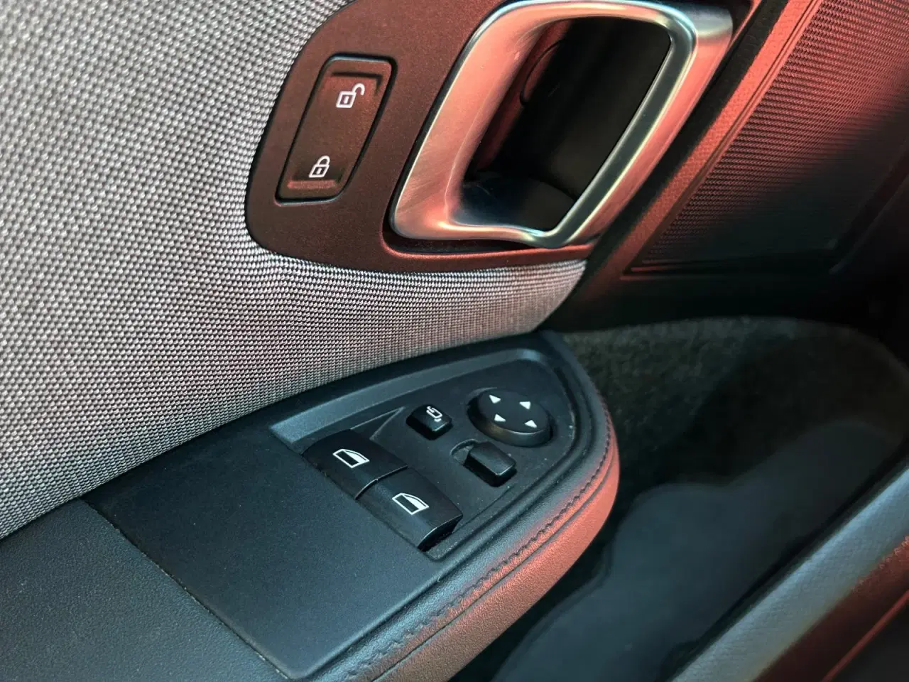 Billede 19 - BMW i3  Charged Professional