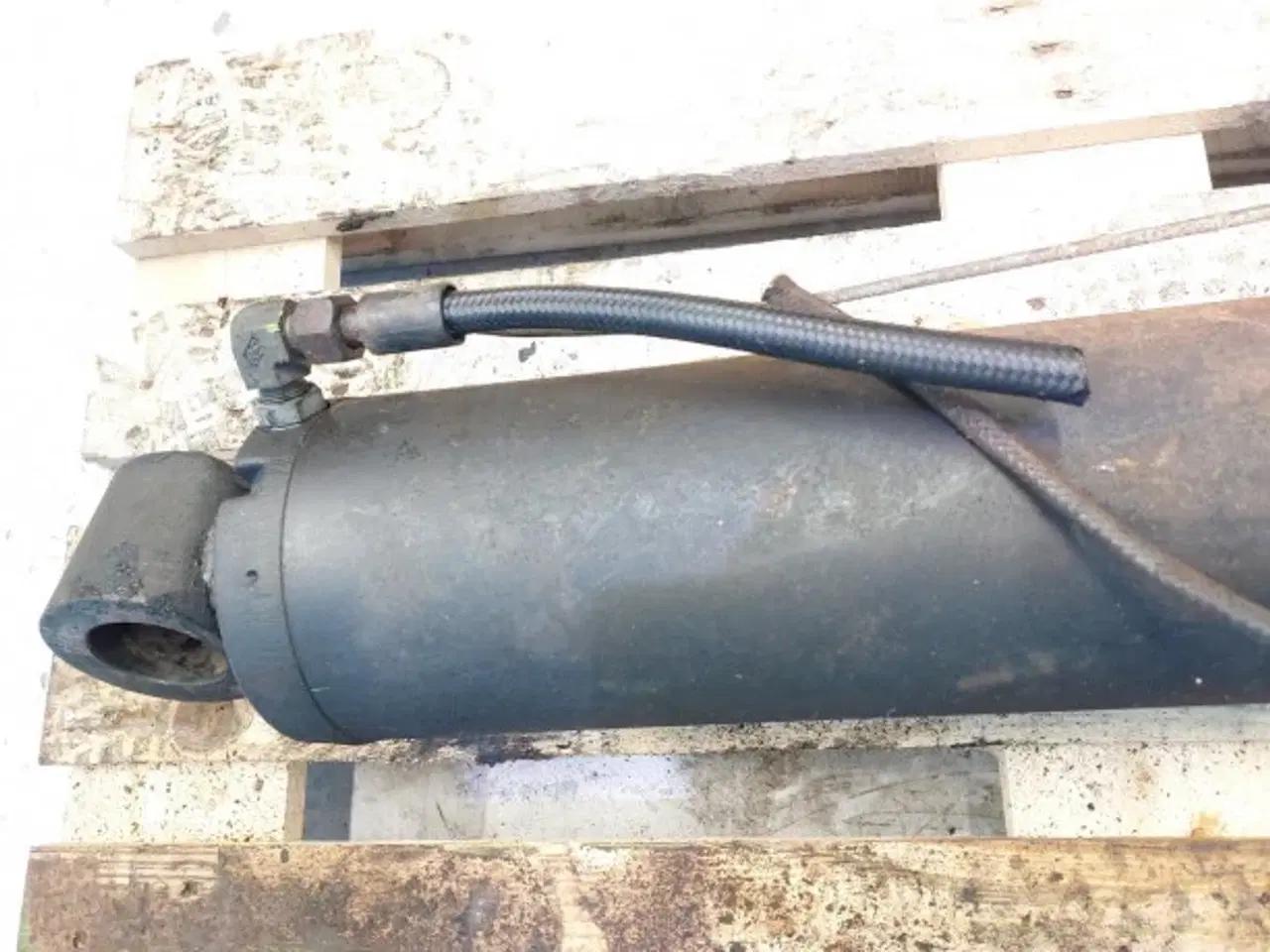 Billede 9 - Merlo 30.9 Cylinder 2622019