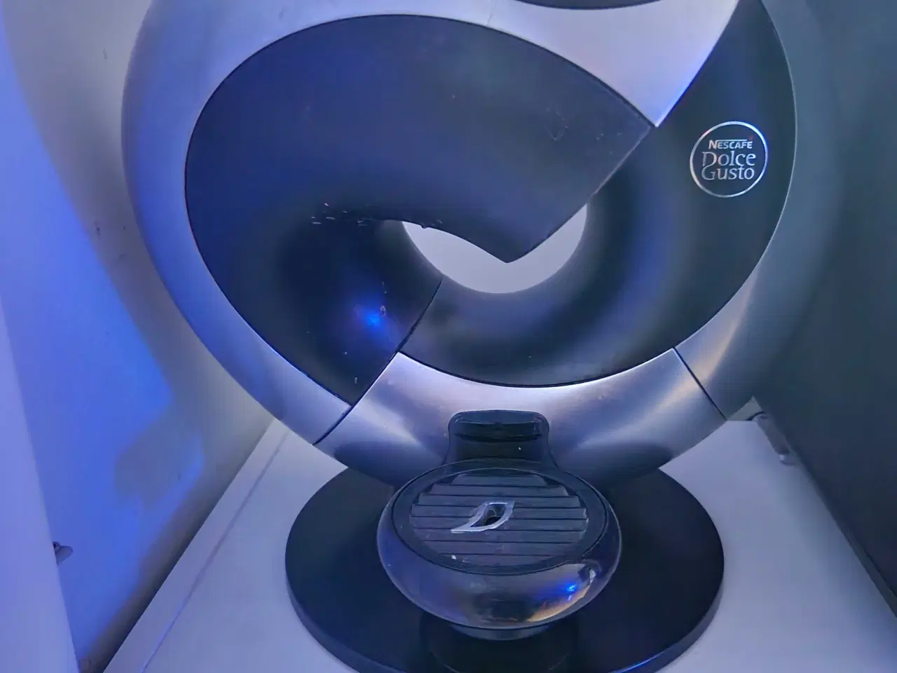 Billede 2 - Dolce Gusto Kapsel Maskine