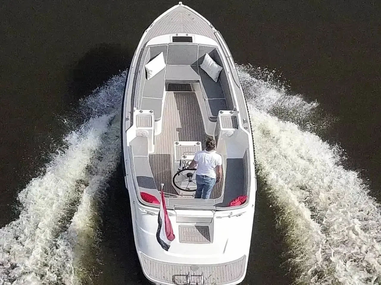 Billede 2 - Interboat Intender 780