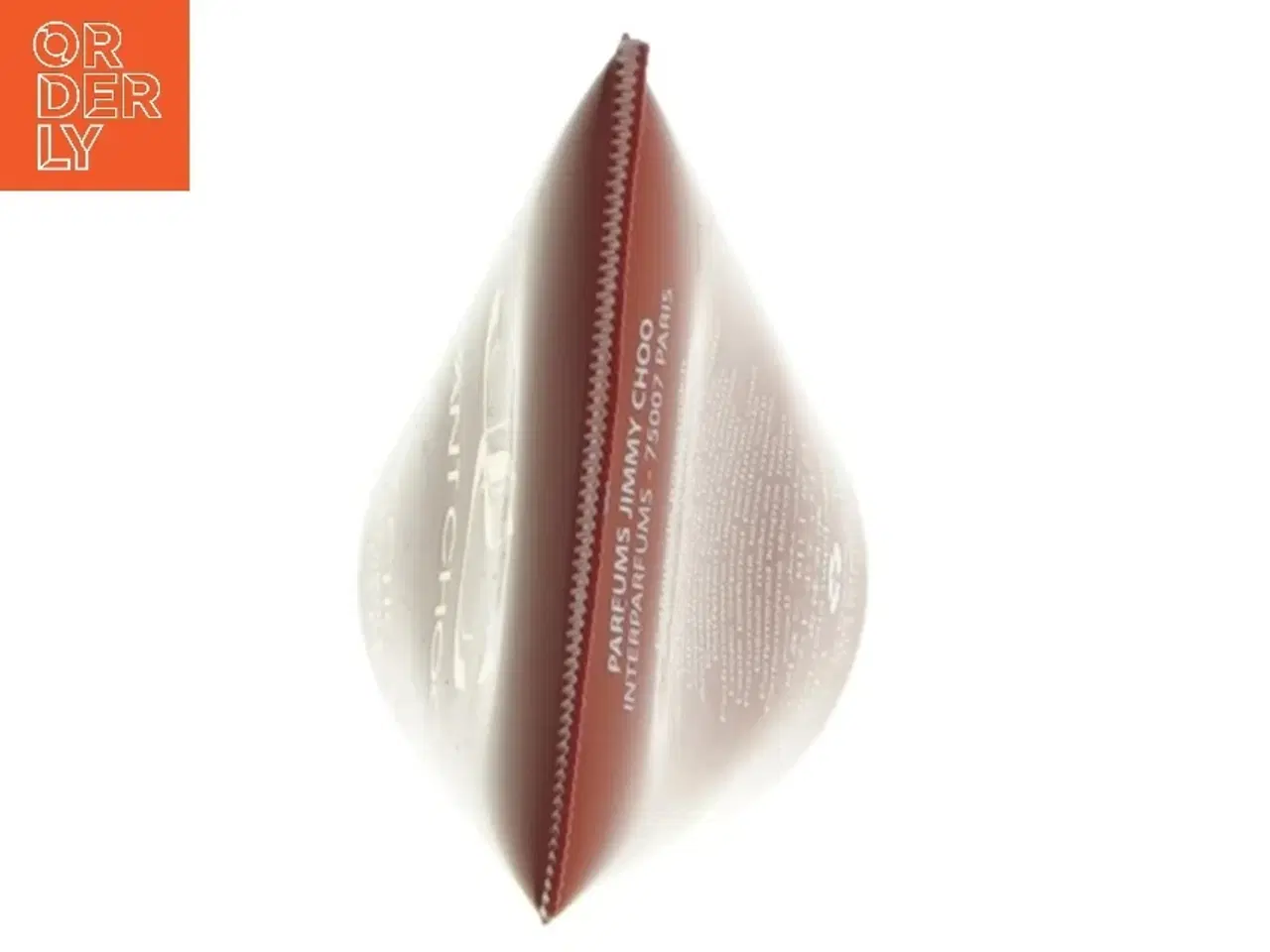 Billede 3 - Parfumeret bodylotion fra Jimmy Choo (str. 100. milliliter)