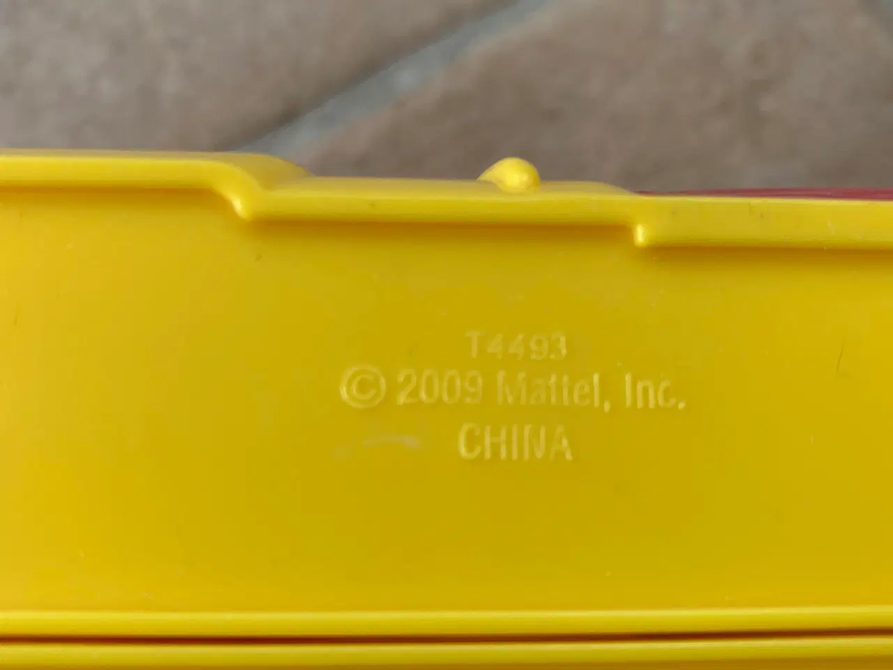 Billede 6 - Disney Snehvide mini hus