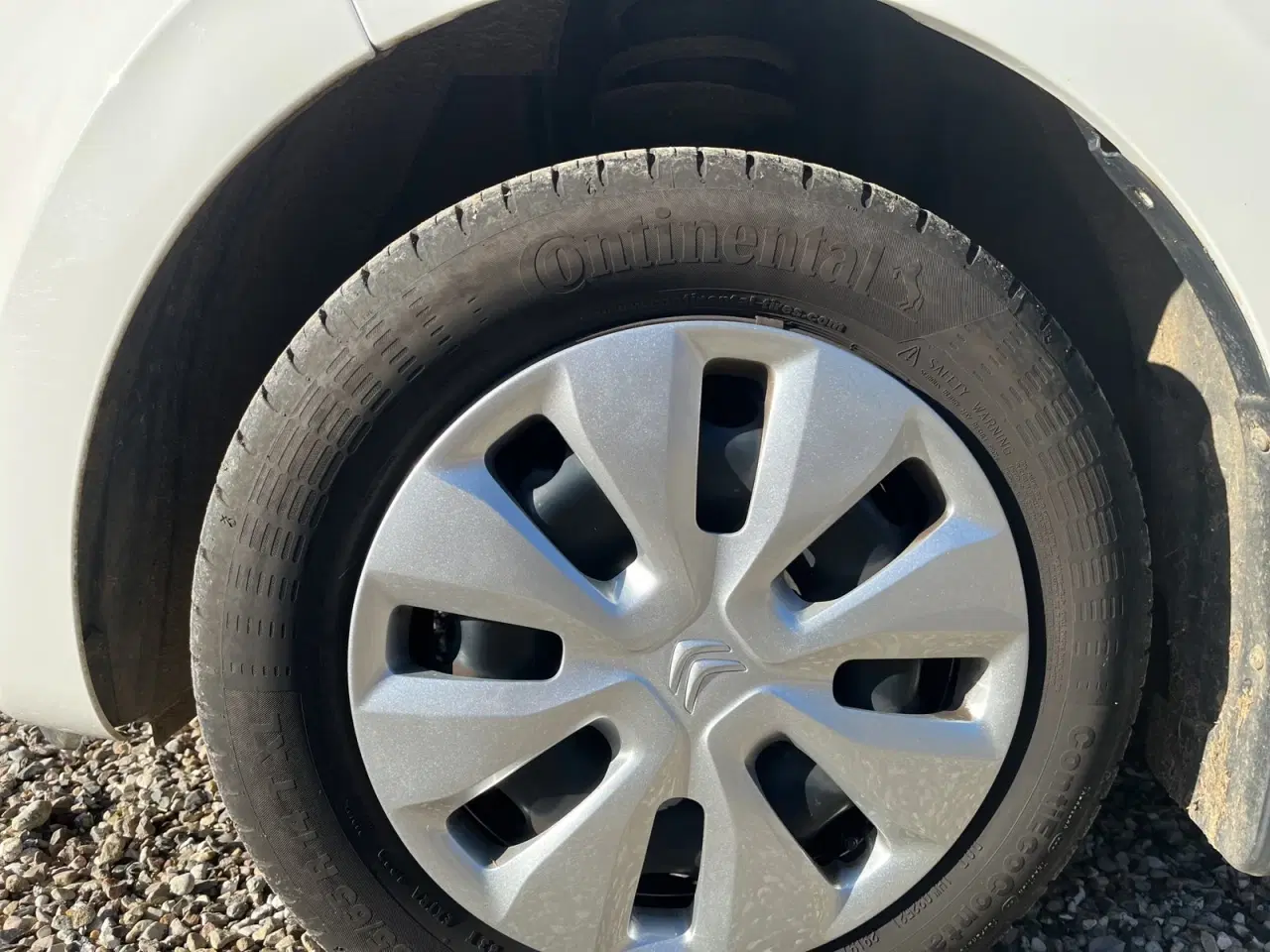 Billede 14 - Citroën C1 1,0 VTi Feel