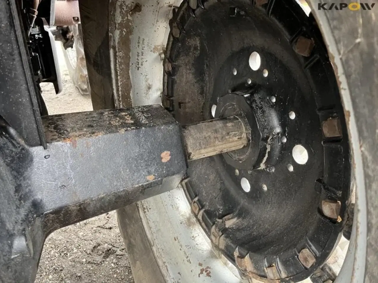 Billede 10 - Case IH 7220
