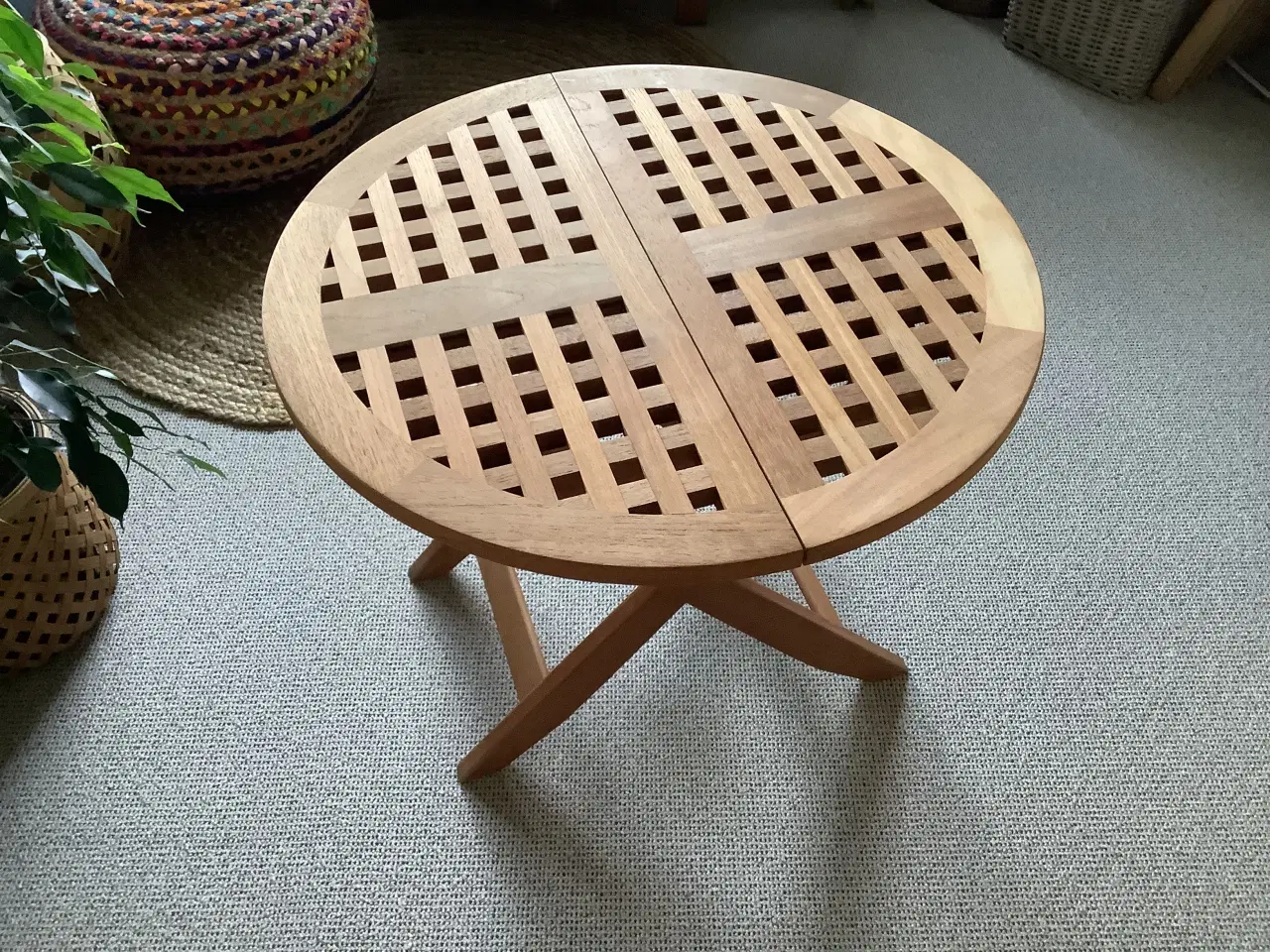 Billede 3 - Trip Trap / Skagerak Nautic klapbord