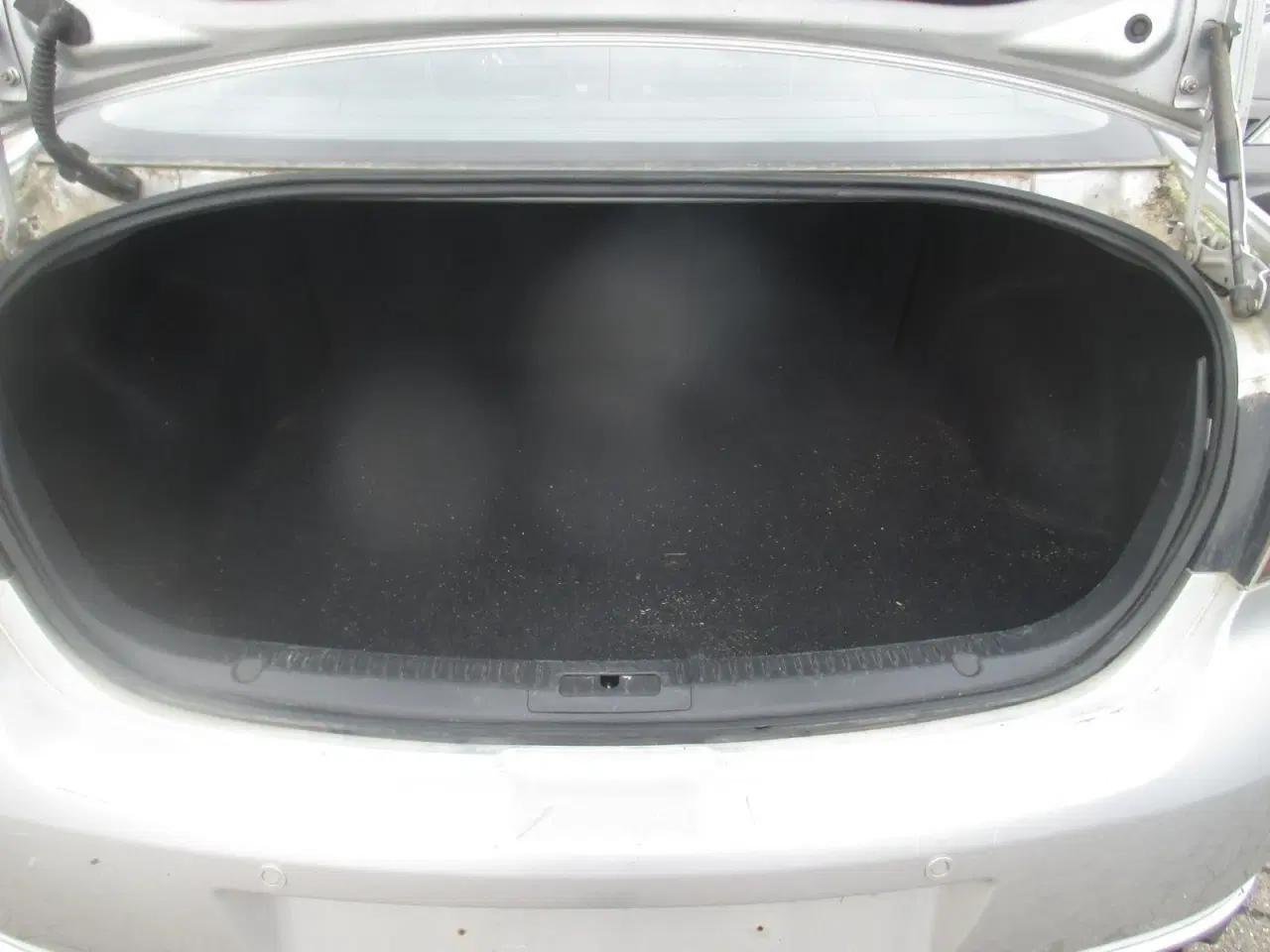 Billede 9 - Mazda 6 2,0 Advance
