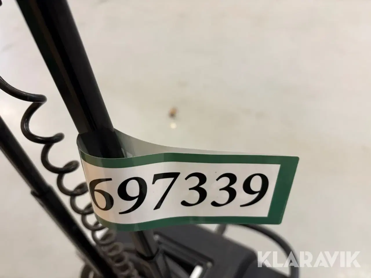 Billede 12 - Diesel røg måler Texa Opabox Autopower