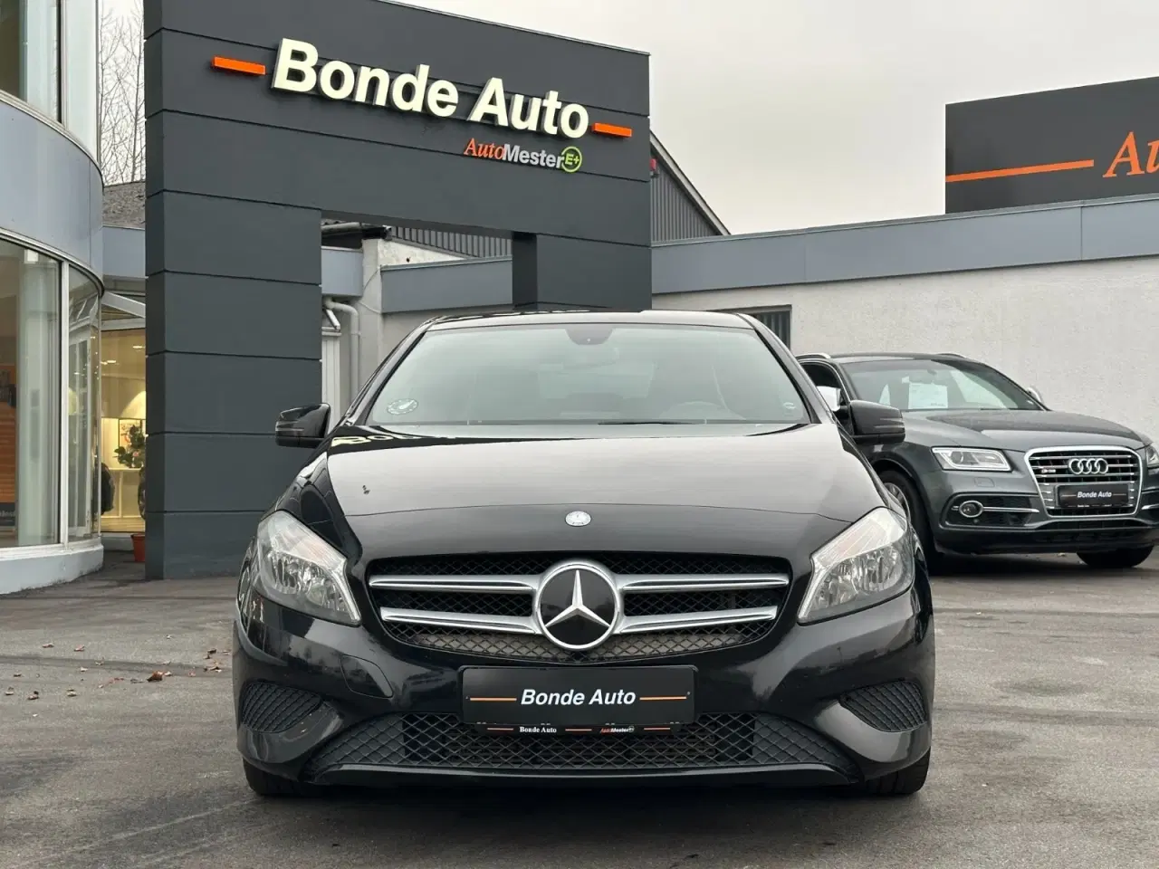 Billede 5 - Mercedes A180 1,8 CDi Urban aut.