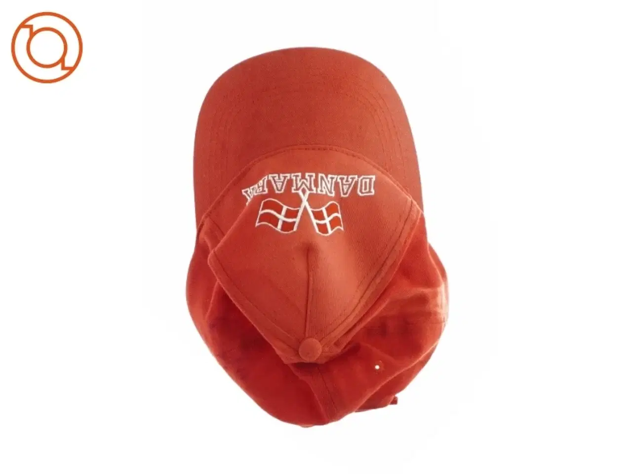 Billede 2 - Danmark kasket