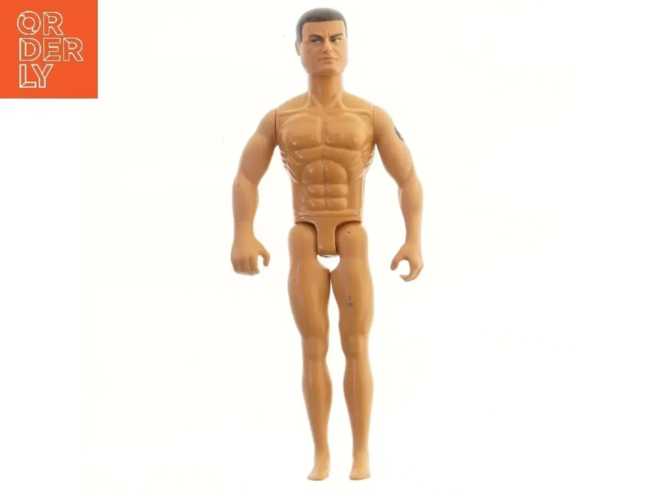 Billede 1 - Actionfigur 30 cm (str. 30 cm)