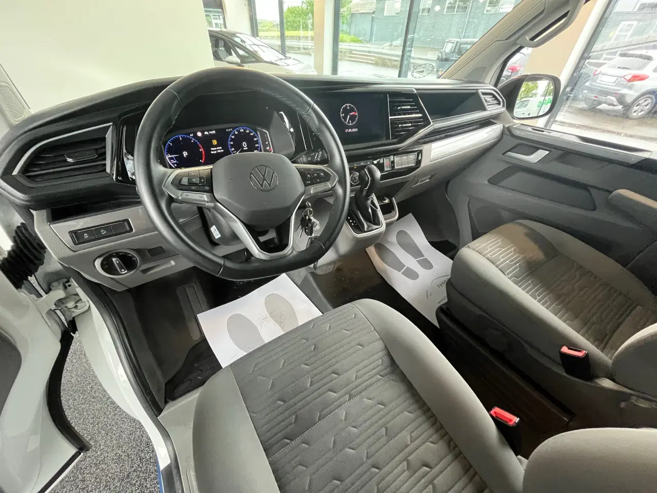 Billede 6 - VW California 2,0 TDI BMT Ocean 4Motion DSG 204HK 4d 7g Aut.