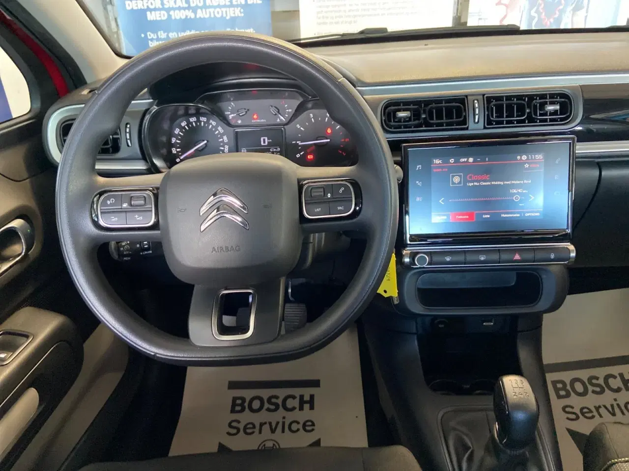 Billede 6 - Citroën C3 1,2 PureTech 82 Street