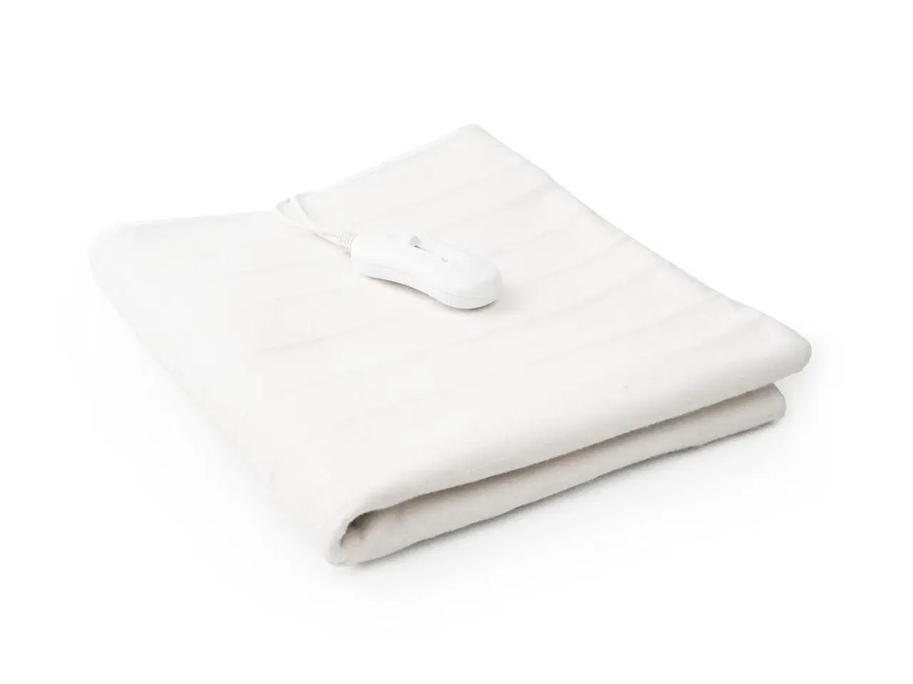 Billede 6 - Varmetæppe til seng - Krewarm, 60 W, 80 × 150 cm, hvid