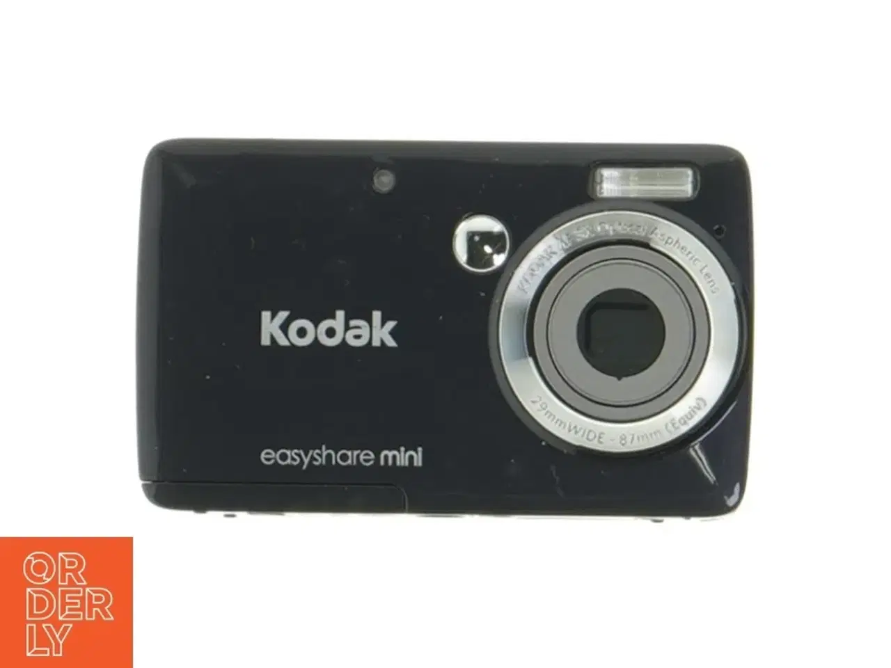 Billede 1 - Kodak Easyshare Mini Digital Kamera fra Kodak