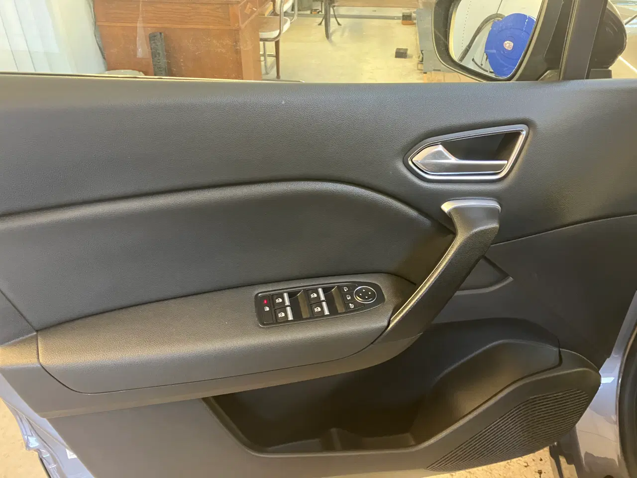 Billede 4 - Renault Captur 1,3TCe 130 Intens EDC Automatik 