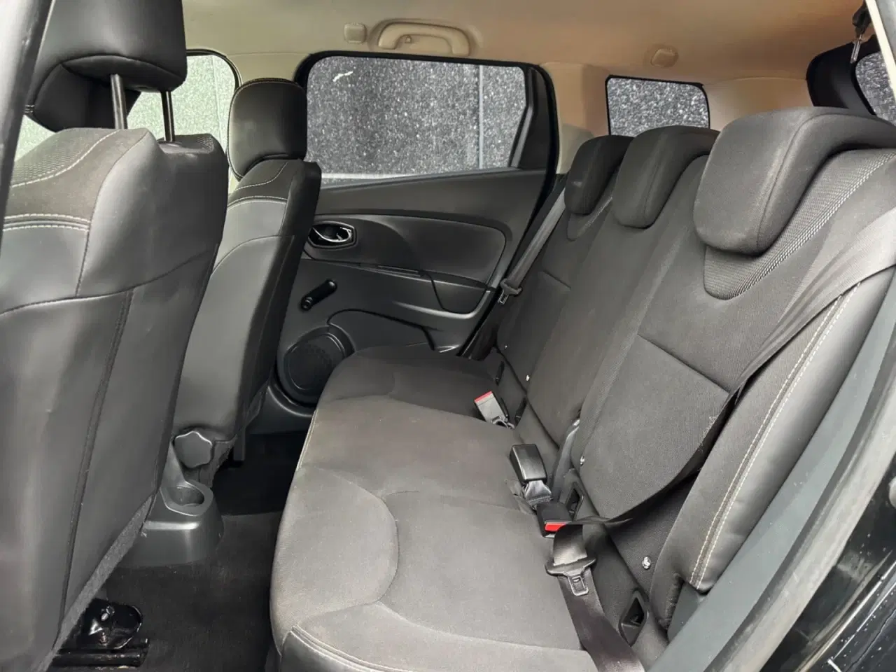 Billede 13 - Renault Clio IV 0,9 TCe 90 Expression Sport Tourer