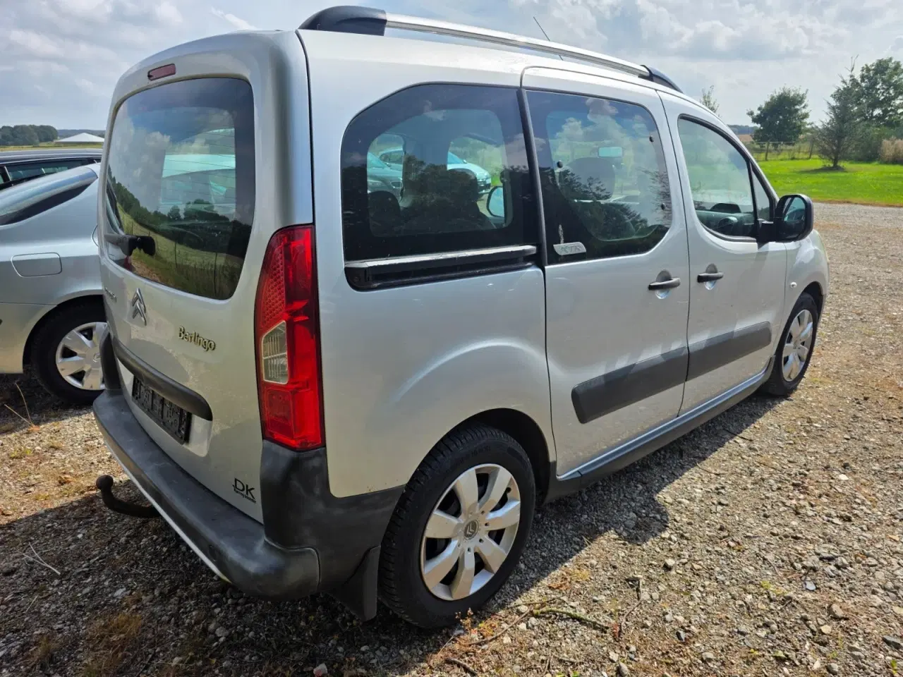 Billede 3 - Citroën Berlingo 1,6 HDi 110 XTR