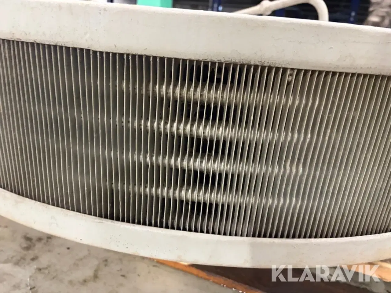 Billede 4 - Kaliofere Nordisk Ventilator Co VR-53/4 1 styk