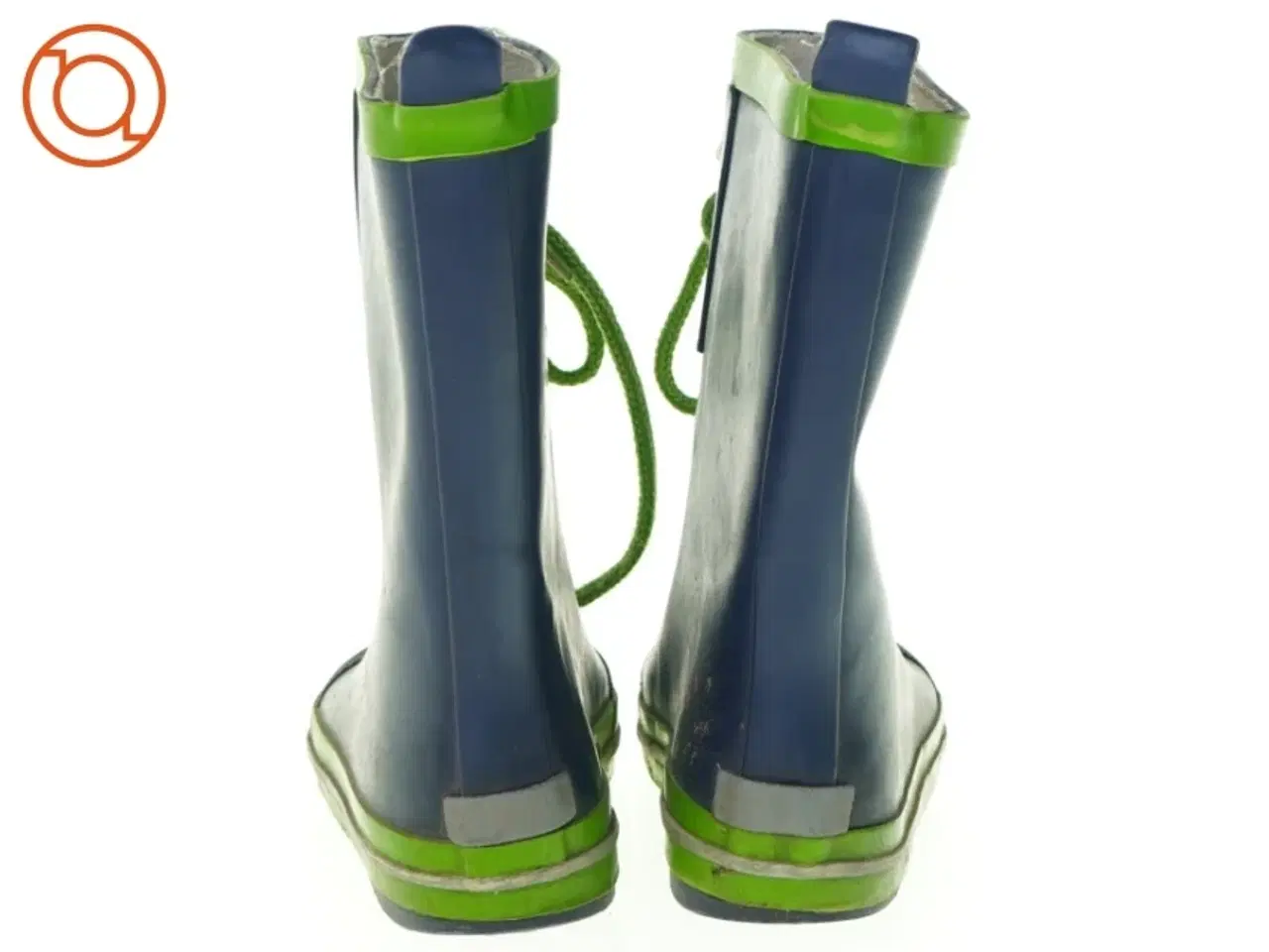 Billede 2 - Gummistøvler (str. 24)