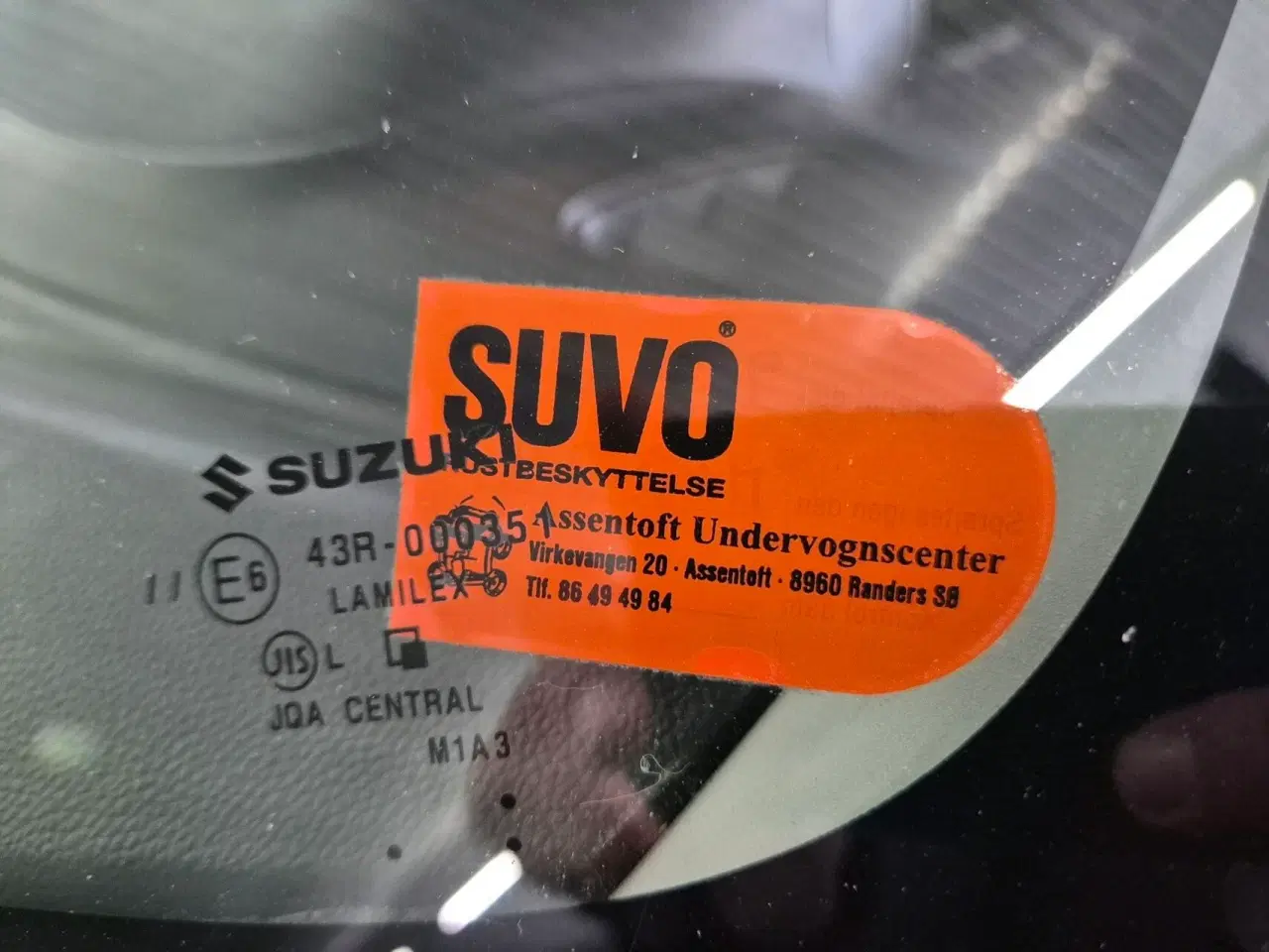 Billede 19 - Suzuki Swift 1,2 Dualjet Action AEB Gold 90HK 5d