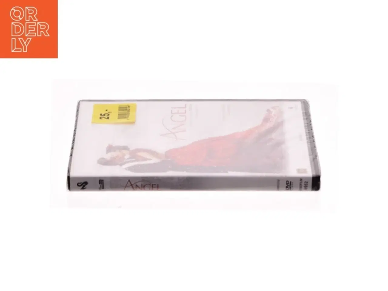 Billede 3 - Angel fra DVD