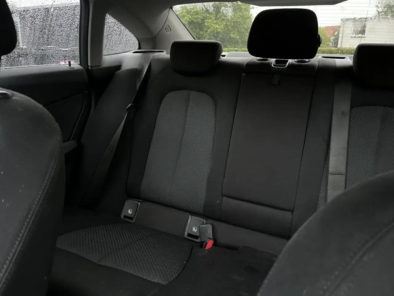Billede 15 - BMW 218i 1,5 Gran Coupé