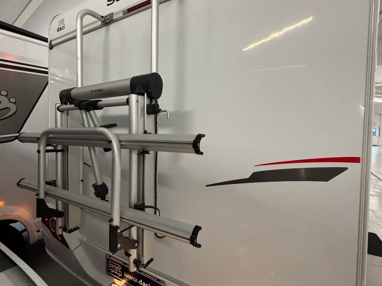 Billede 3 - Autocamper til salg - Sunlight T58