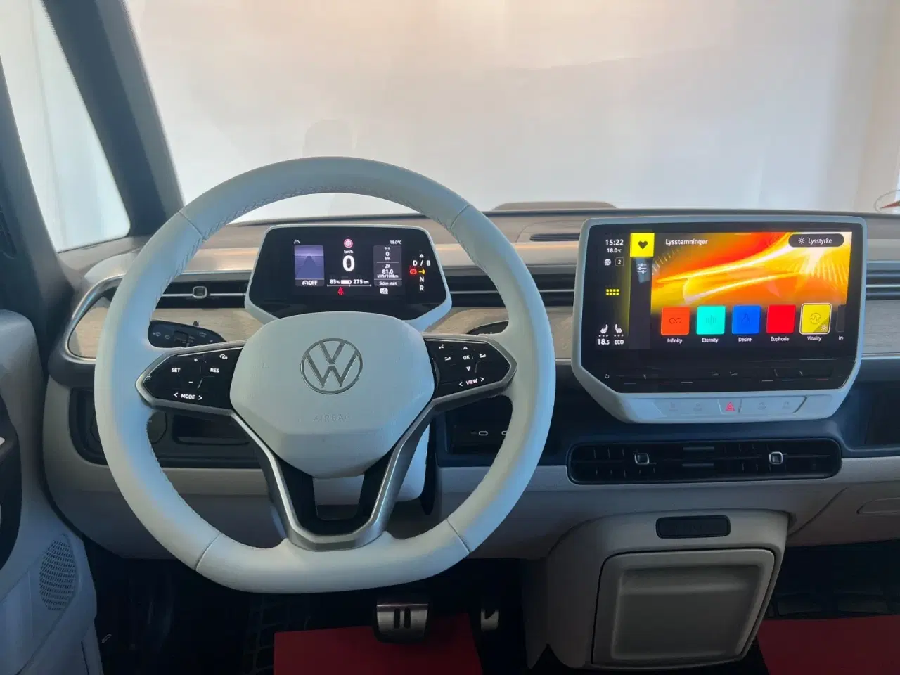 Billede 10 - VW ID.Buzz 77 Life SWB