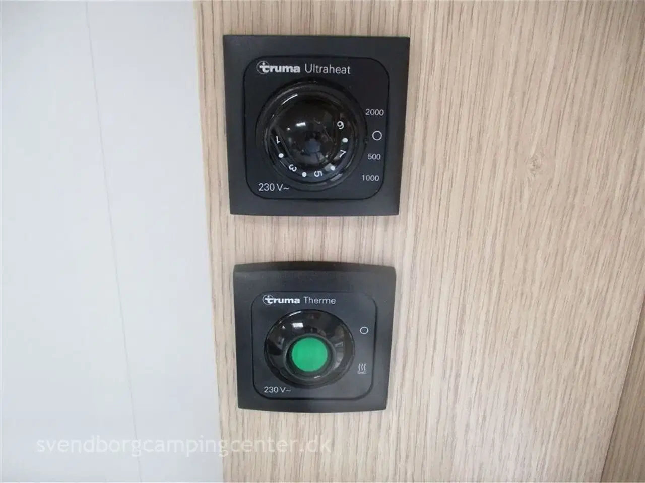 Billede 10 - 2022 - Adria Aviva 472 PK