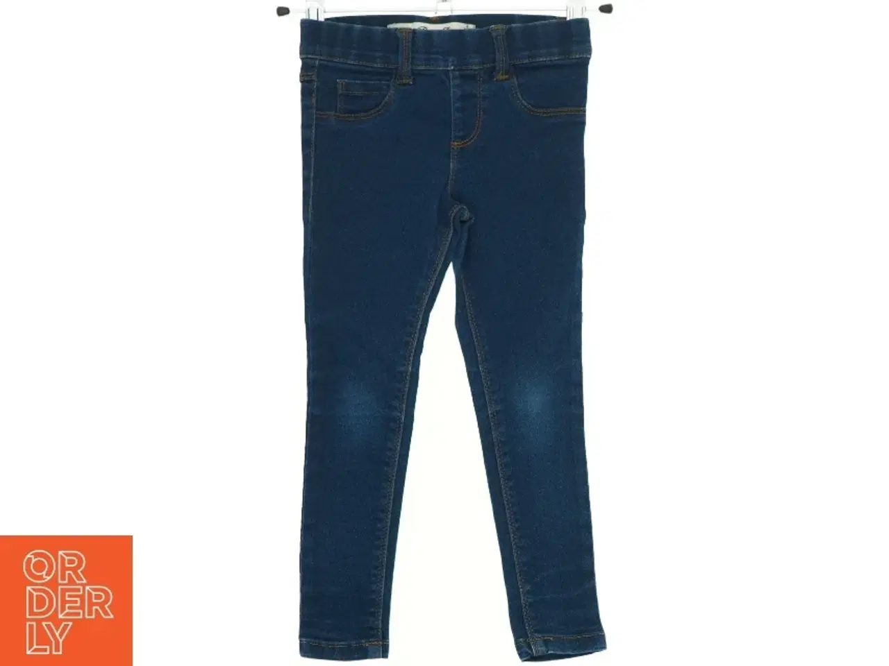 Billede 1 - Jeans (str. 104 cm)